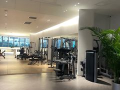 -YCHL FIT 健身(星寰店)