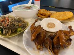 -黄埔古港
