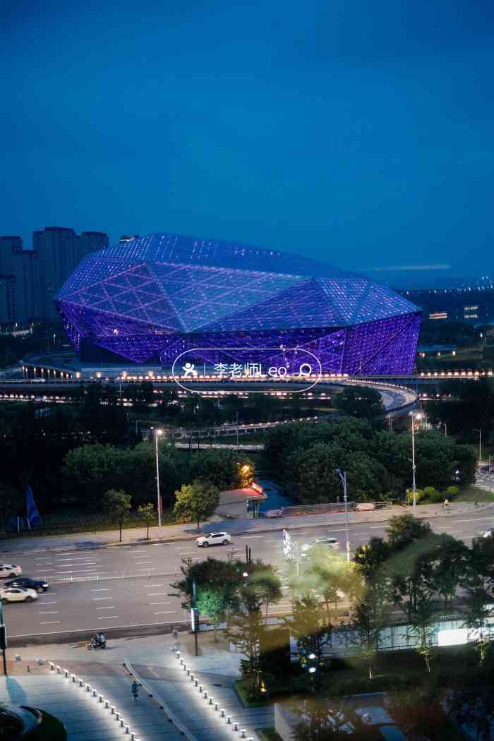 肴沈阳沈阳芊丽酒店自助餐厅