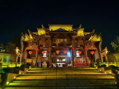 -不倒翁·徽天下名菜楼(马鞍山路店)