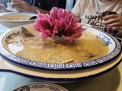 牡丹燕菜-老雒阳面馆·水席(高新区店)