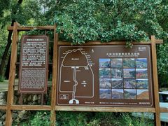 -大岭沟猕猴桃谷风景区