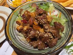 -桂马·日本料理·海胆·海鲜饭·酒场(民主广场店)