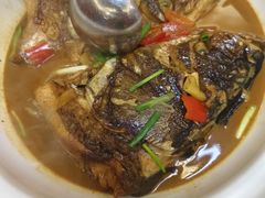 -四妹餐厅(玫瑰街店)