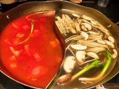 -色響火锅(恒隆广场店)