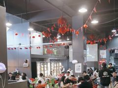 -林二哥宜烤官·宜宾小烧烤