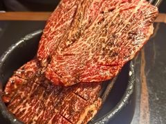 -厚贞日式烤肉(浦东汇智店)