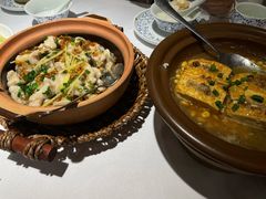 -围龙屋客家食府(福田店)