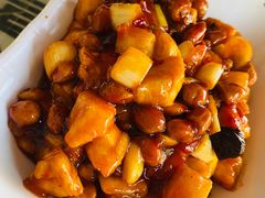 -宝源饺子(麦子店街店)