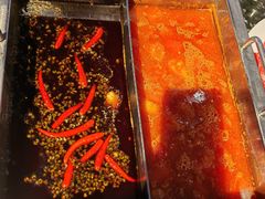 -重庆九记老火锅(广场店)