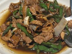 -兰湘子·湘菜小炒(济南领秀城店)
