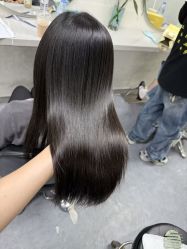 -逅续沙发自然卷专研