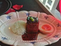 -醉东Oriental House(静安嘉里中心店)