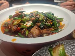 -百年神厨·地道川菜(清江西路店)