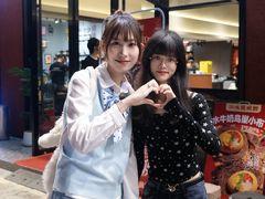 -江味龙虾馆·裸蓝龙虾(南山店)
