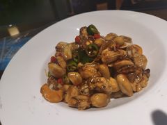 -燕郊烧鸽子(广安路店)