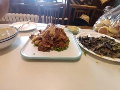 -老仁义·清真菜(太古街店)