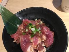 -新石器烤肉(南站店)