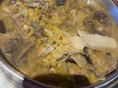-人民公社大食堂(张家湾店)