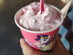 -DQ·蛋糕·冰淇淋(民勇嘉泰店)