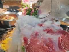 -塔兰齐新疆孜然火锅(鲤鱼山路店)