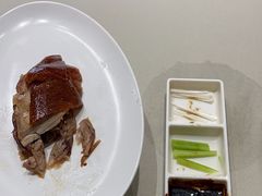 -鸭王烤鸭店(三里河店)
