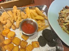 -寻宝记绍兴菜(鲁迅路店)