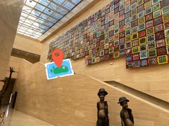 -长春世界雕塑园冰雪艺术天地