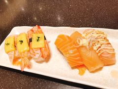 -元气寿司(东方宝泰店)