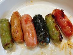 -韩香福烤肉庄园(华夏路店)
