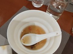 -河南盛世民航国际酒店·星空餐厅