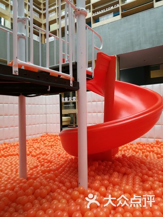 儿童天堂新天鹅摄影会馆-图片-沈阳-大众点评网