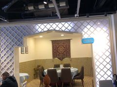 -巴扎美食·新疆菜·西域歌舞表演餐厅(新疆大厦店)
