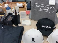 -badmarket(K11购物中心店)