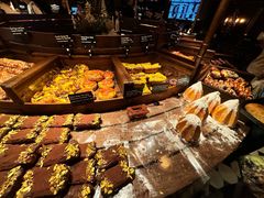 -B&C黄油与面包·THE GARDEN BAKERY概念店(世纪汇店)