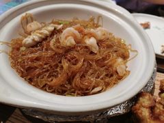 -潮粥荟·潮汕砂锅粥(朝阳大悦城店)