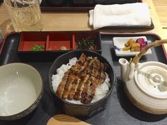 -昇鳗鱼家(浦东店)