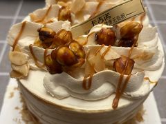 -卡吉诺动物奶油生日蛋糕(东明路店)