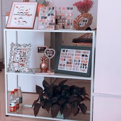 -SixOne六一日式美甲美睫