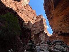 -天山神秘大峡谷