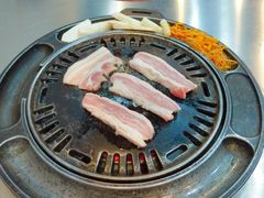 -元山烤肉店(假日广场店)