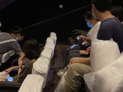 -金逸影城(影视中心IMAX店)