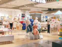 -Balabala(美林M·LIVE天地东座店)