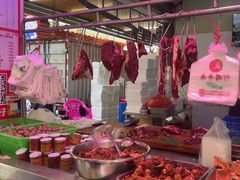 -阿娟牛肉丸·手打牛肉丸·现做现卖