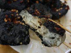 -五娭毑臭豆腐(黄兴南路店)