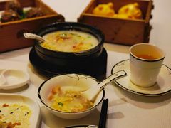 新品艇仔粥-天瑞轩·粤菜餐厅