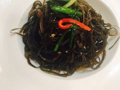 -新南华大酒店(广中店)