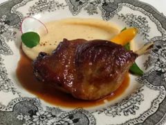 -La Villa French Restaurant