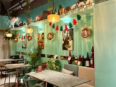 -SHADOWS•Bistro&Eatery(安福路店)