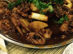 -老狼大盘鸡(布厂街店)